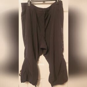 Women's RBX Sz 3x crop pants